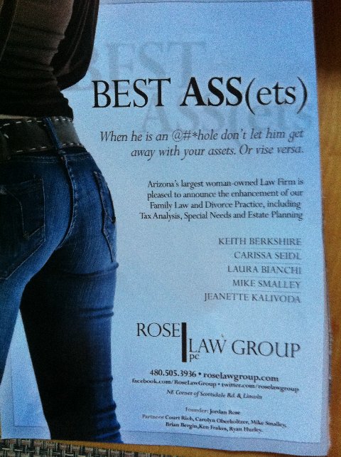Best Assets Ad