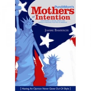 Mothers of Intention book cover