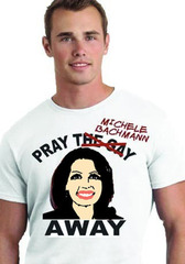 America blog pray michele bachmann away shirt