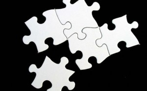 leadership puzzle